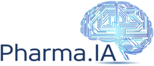 Logotipo Pharma IA