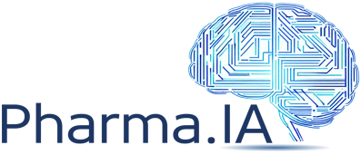 Logotipo Pharma IA