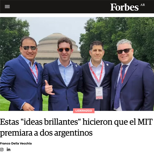 Pharma Forbes