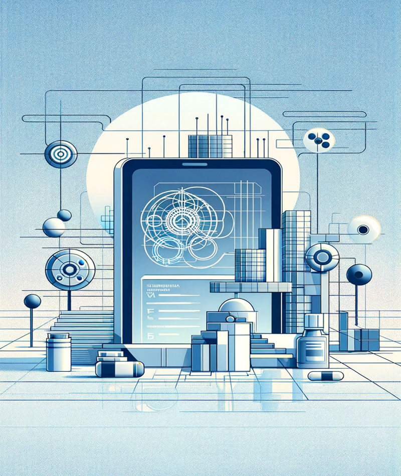 Inteligencia Artificial y Machine Learning para la Industria Farmacéutica