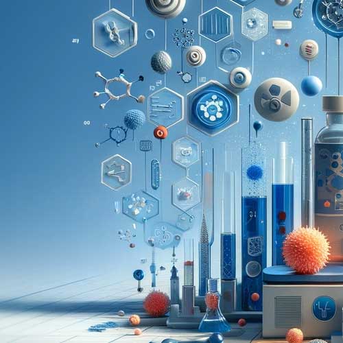 Machine Learning para la industria farmacéutica