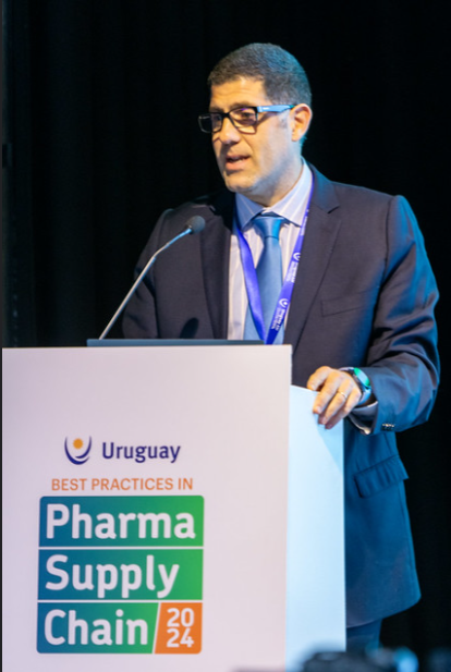 Lee más sobre el artículo Uruguay Best Practices in Pharma Supply Chain